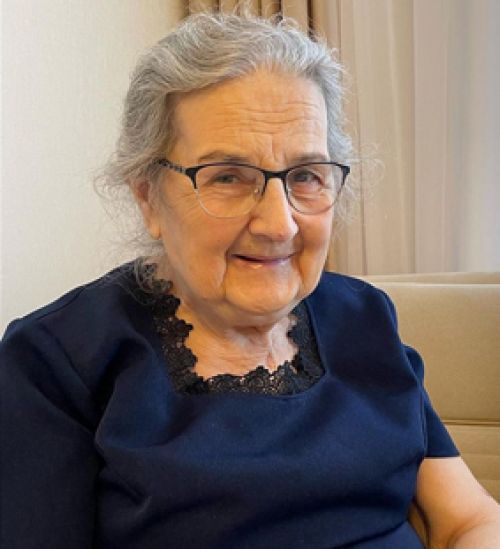 Xalidə Nağıyeva