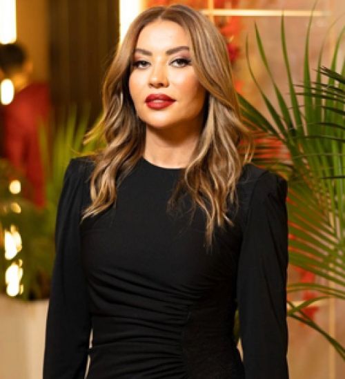 Zumrud Mirzaliyeva